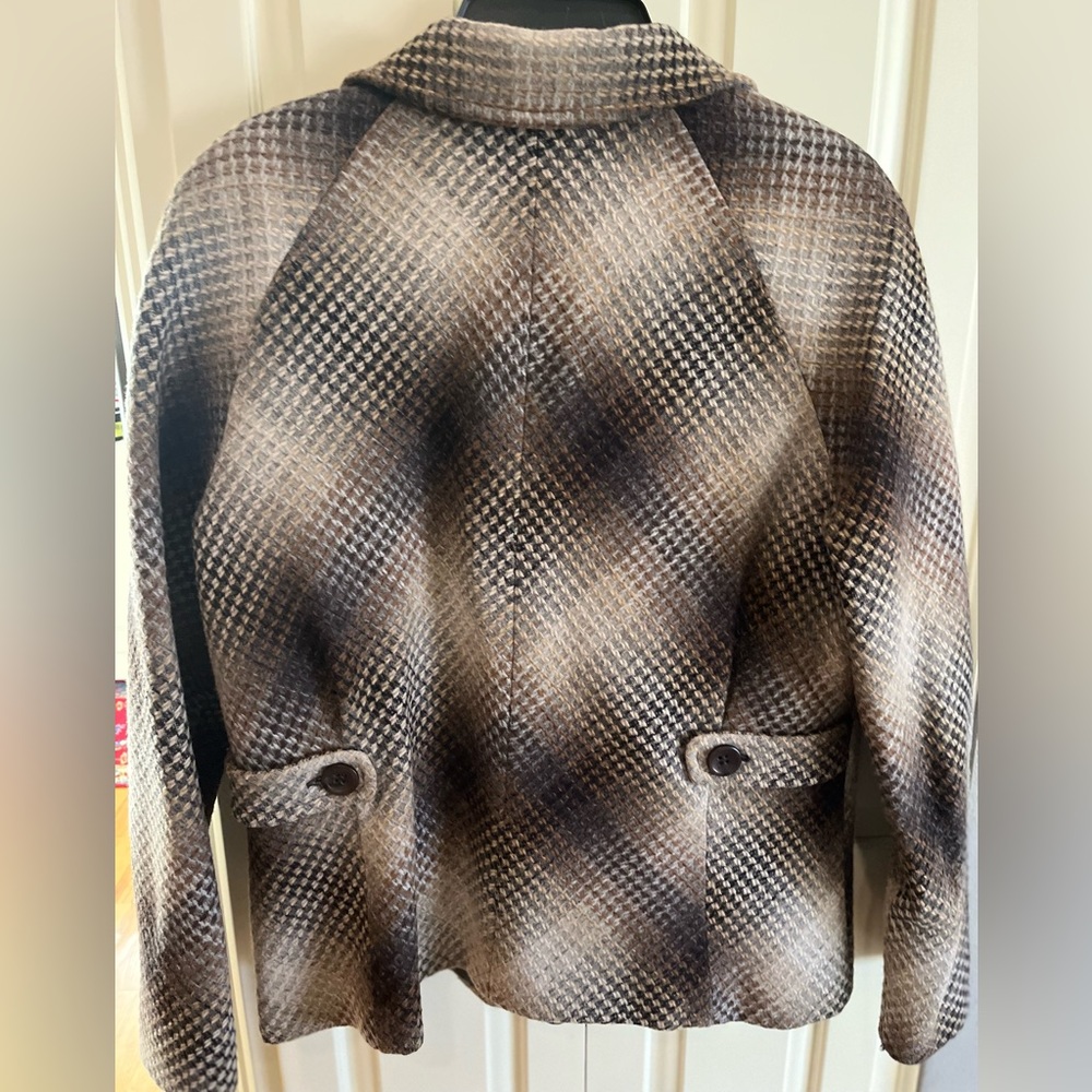 Pendleton Coat - image 3